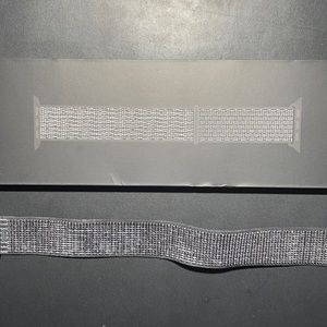 Apple Watch Nike Sports Loop